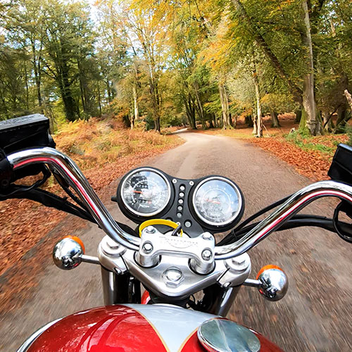 photo biker nf